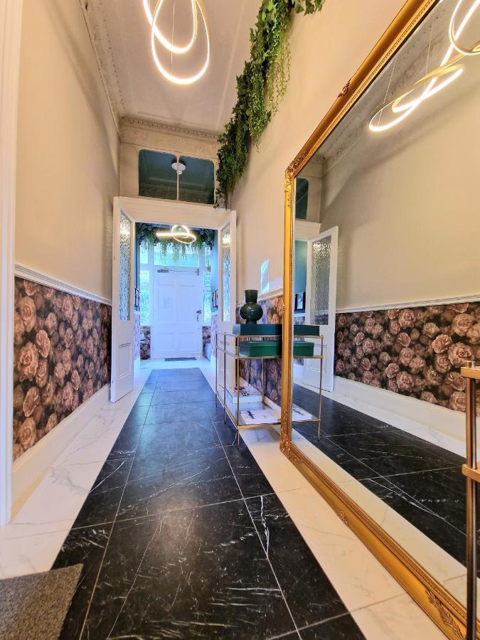 Stylish Hyde Park Home By Tube Stations With Elevator Londra Esterno foto