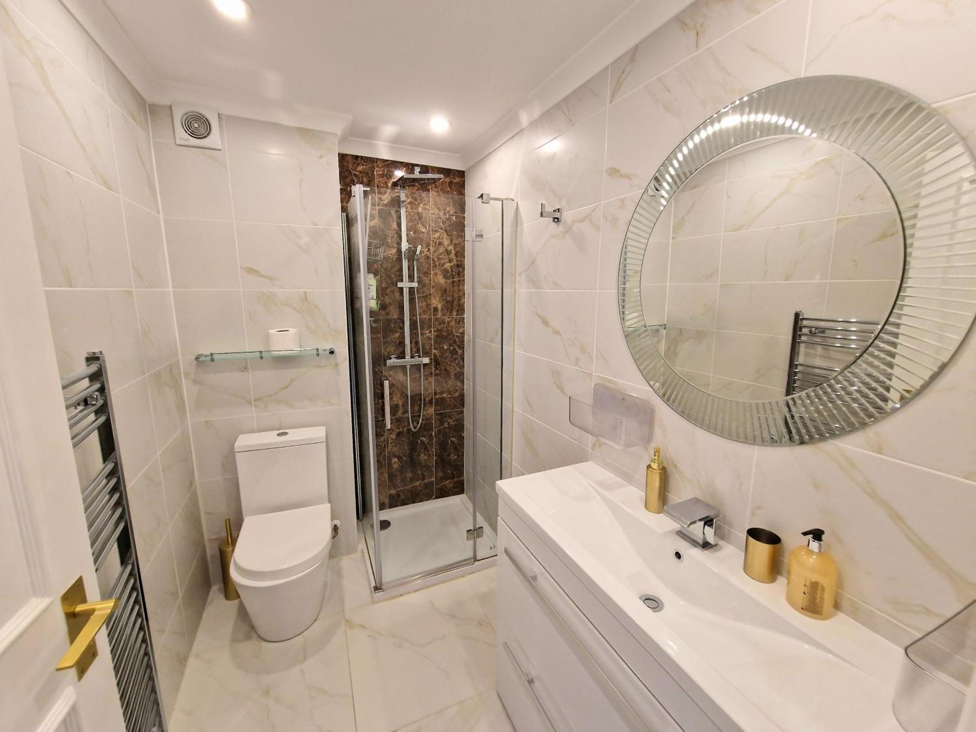 Stylish Hyde Park Home By Tube Stations With Elevator Londra Esterno foto