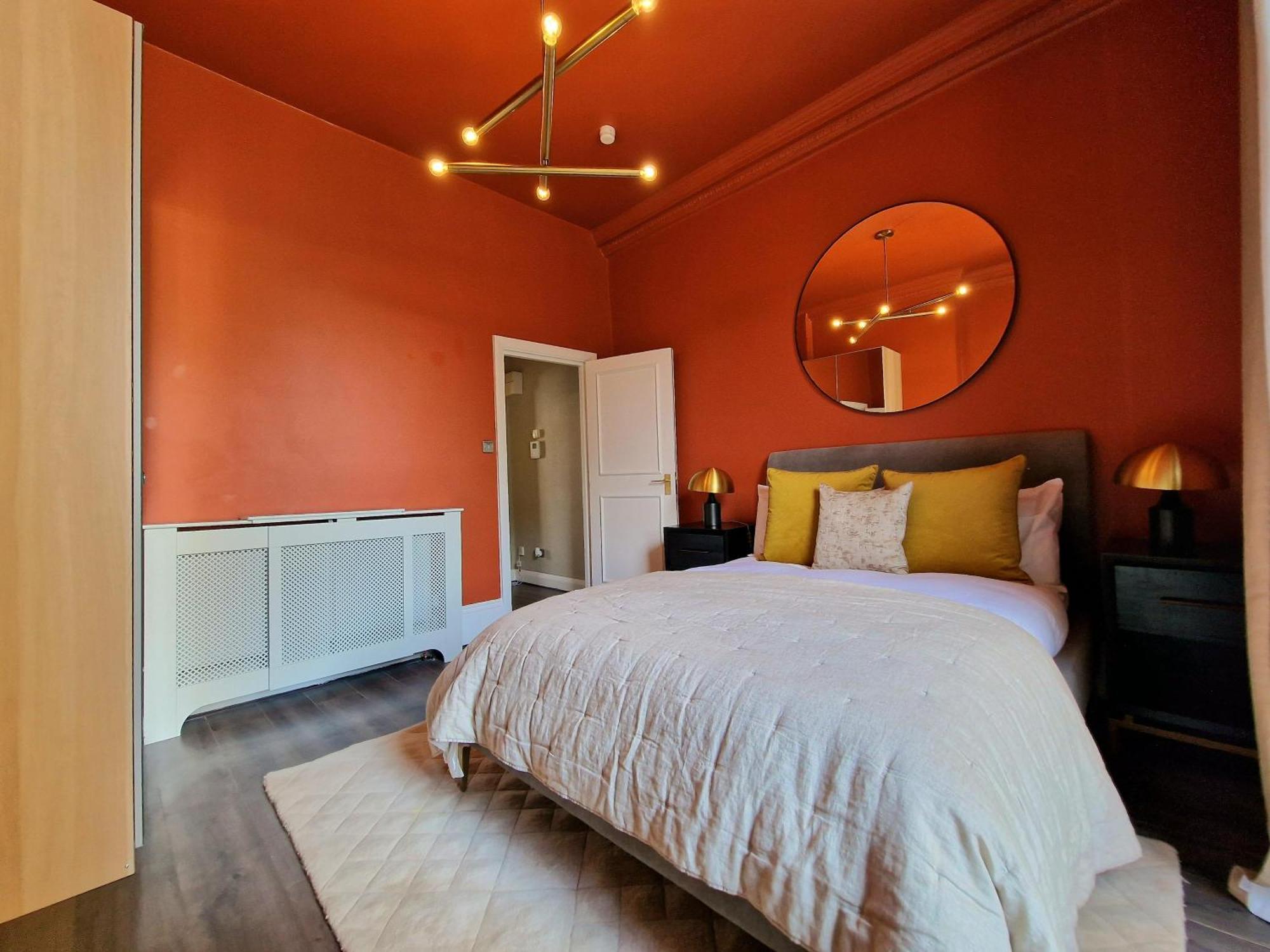 Stylish Hyde Park Home By Tube Stations With Elevator Londra Esterno foto