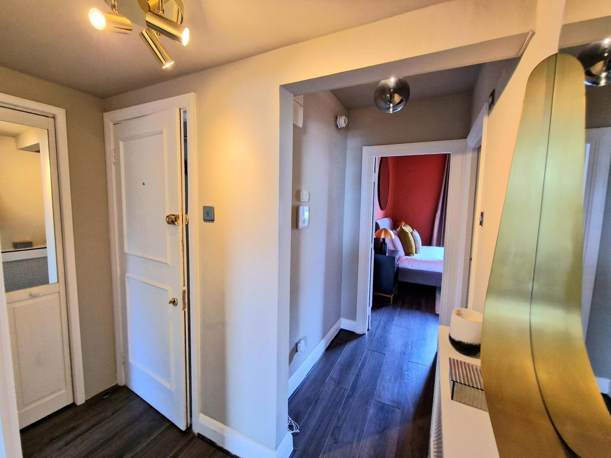 Stylish Hyde Park Home By Tube Stations With Elevator Londra Esterno foto